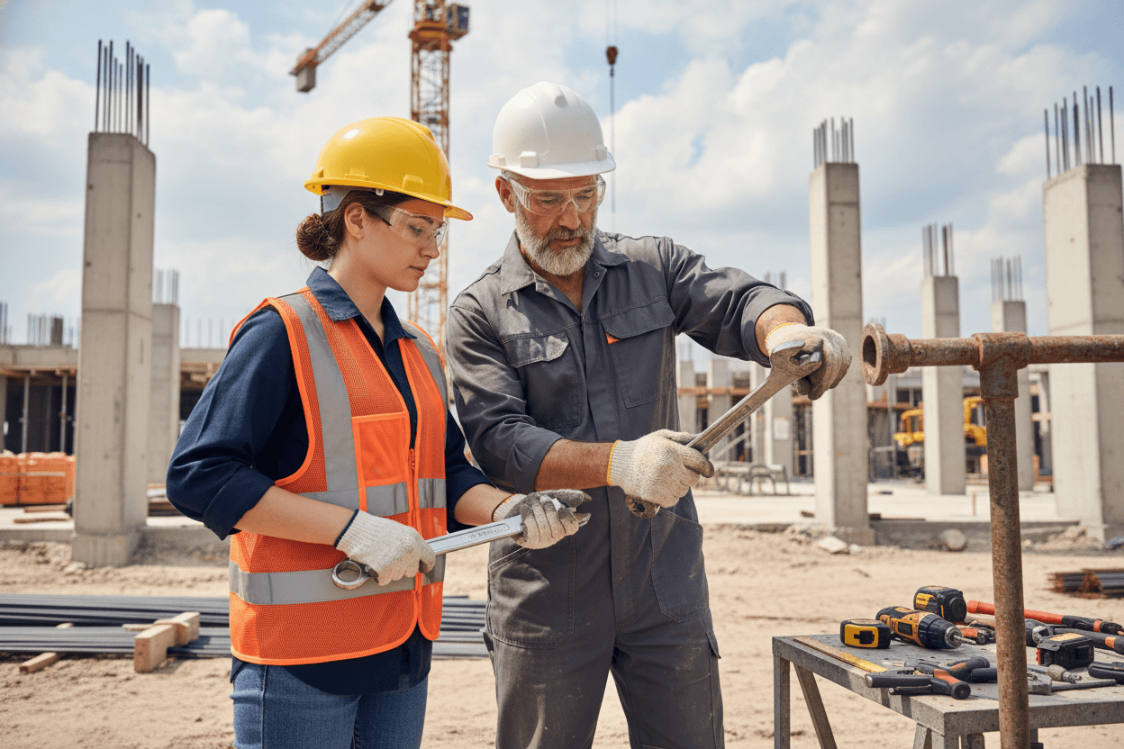 Career development and mentorship